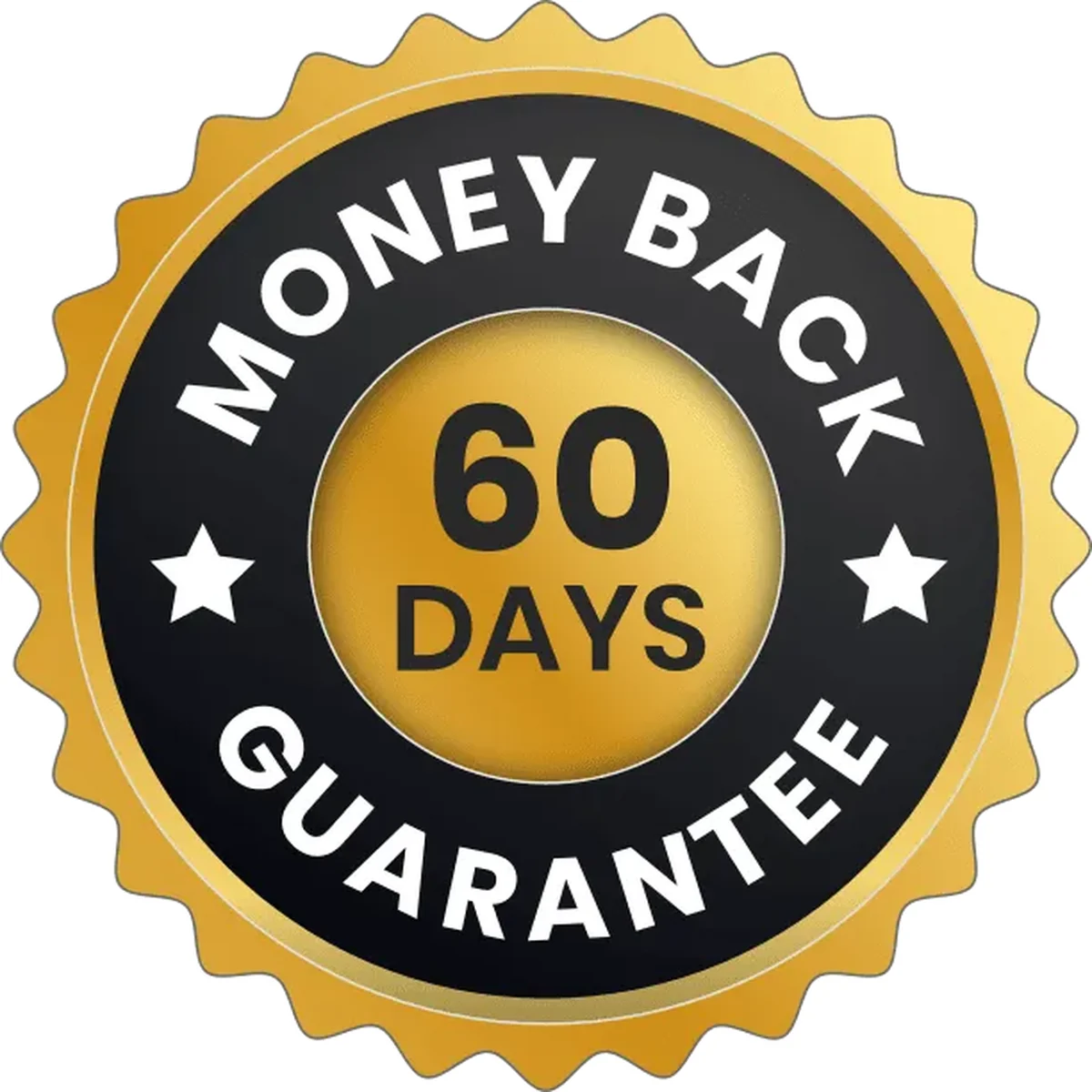 ProDentim 60-day money-back guarantee